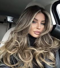 How much for this? I currently have black boxed dyed hair.