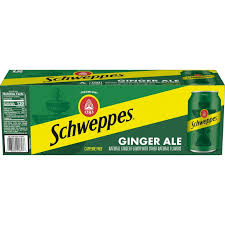 Image result for Ginger Ale 2012 Escape