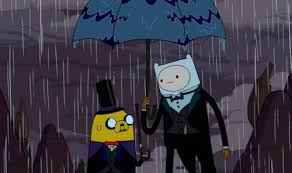 Ako castuera & jesse moynihan. Your Craziest Fan Fan Watches Adventure Time Episode 63 64