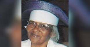 Elder Louella C. Thompson Obituary