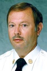 Lawrence Robson “Larry” Grainger (1944-2011)