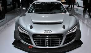 What is it?this is the audi a9 prologue concept car. Audi R8 Lms Ultra Gt3 Yarislarinin Alman Roketi Paratic