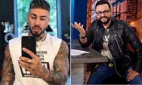 Alex velea grandes exitos enganchados | alex velea sus mejores éxitos 2021alex velea grandes exitos enganchados | alex velea sus mejores éxitos 2021alex vele. RÄƒzboi Alex Velea È™i CÄƒtÄƒlin MÄƒruÈ›Äƒ De Ce Il AcuzÄƒ Artistul