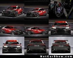 À+}bˆ*èi~u©ò«ož —cü — «e‹«éh~ ñä! Audi Rs3 Lms Racecar 2021 Pictures Information Specs