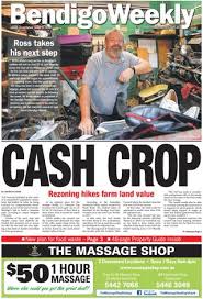 Bendigo Weekly 1074 By Bendigo Weekly Issuu