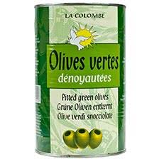 Gourmetimports Com Olives