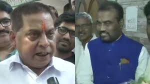 The 17 ministers include 9 from the bjp and 8 from the janata dal (united). Bihar Cabinet Expansion Neeraj Kumar Shyam Rajak And Ashok Choudhary To Take Oath As Ministers In Nitish Government