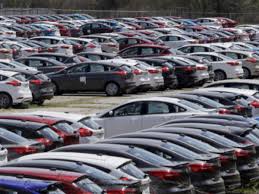 The current market capitalisation stands ₹36,695 cr. Motherson Sumi Share Price Share Market Update Auto Shares Slip Motherson Sumi Down 4 The Economic Times