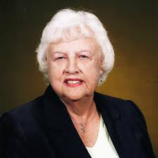 Sally Smith Obituary