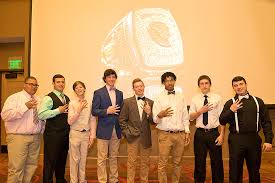 Lords (and Ladies) of the Ring