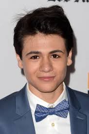 Bradley Steven Perry — Foto editorial © s_bukley #126601596