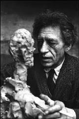 Image result for giacometti