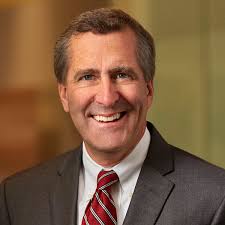 Tenaska CEO And Leadership: Executives and Demographics