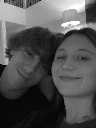 It's the little things like this, the memories, the love we shared and the  life we created it all helped push through to find where we meet again. I  love you forever