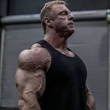 John meadows is an american professional bodybuilder and entrepreneur with an intriguing story. Iron Infidel John Meadows Also Known As Mountaindog1 On Facebook
