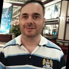 Randy Arias Rodríguez