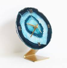 We did not find results for: Agate Clockmodern Large 8 Teal Green Agate Desk Etsy Metallic Gold Paint Diy Resin Art Handmade Modern