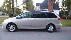 See body style, engine info and more specs. 2004 Toyota Sienna Pictures Cargurus