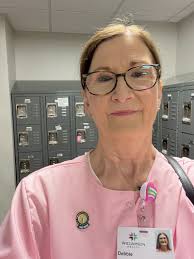 Debra A. (Debbie) Colvin