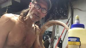 Refinishing my 1900 AA Farland