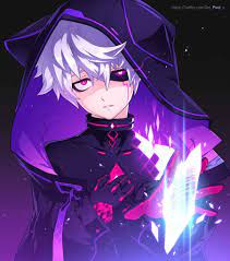 I wanna tell you about me) you know me as purple_bitch. Cool Purple Anime Boy Wallpaper Novocom Top