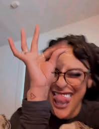 I like my man a little strict -I'm not gonna listen, but I do appreciate  the effort