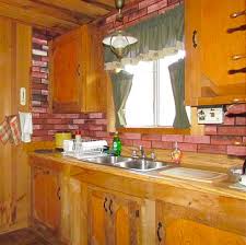 an update on my log cabin renovation