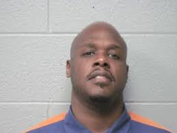 Offender Tracking Information System (OTIS)