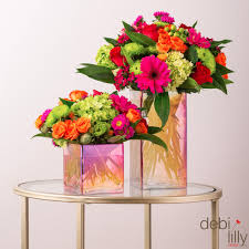Shipped direct in a gift box. Randalls On Twitter Let Us Make This Valentine S Day One To Remember With Unique Debi Lilly Design Arrangements From Our Floral Department Stop By And Shop For Your Loved Ones Today Https T Co Cjqllgqlid