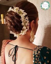 Most of the hairstyles explained so far belong to the beauties who have fine straight hair. The Gorgeous And Popular Bridal Hairstyles In 2020 Blog