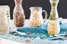 Inhale bbq pit smoked sunflower seeds and my pick for the best brand of sunflower seeds. Why You Should Soak And Dehydrate Nuts And Seeds And How To Do It Pure And Simple Nourishment