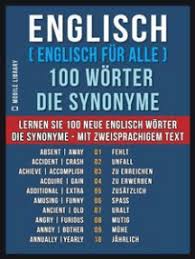Wir haben 426 synonyme für wort. Lesen Sie Englisch Englisch Fur Alle 100 Worter Die Berufe Von Mobile Library Online Bucher