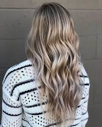 Curly Hair Utah Hair Salon Rambut Keriting Rambut Panjang