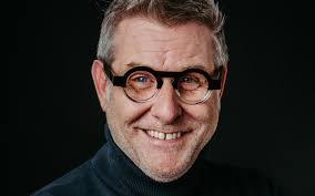 Kreis Viersen: Grünen-Politiker David Neil Nethen im Gespräch