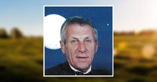 John Mong Obituary July 4, 2021