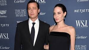 At the time, we didn't know much, except for the statement jolie's attorney provided: Nach Rosenkrieg Brad Pitt Angelina Jolie Wieder Versohnt Promiflash De