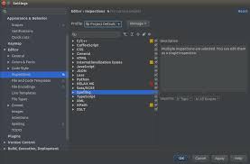 How To Disable Spell Checking For All My Projects Stack Overflow