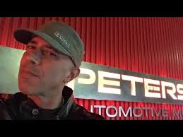 Notorious B.I.G. Shooting Location