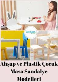 El Isi Faaliyetleri Oyun Hamuru Ve Resim Saatleri Derken Cocuk Masa Sandalyeleri Her Evin Ihtiyaci Oluyor Cocugunun Eglenirken Kon Sandalye Cocuk Faaliyetler