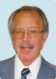 Richard Crow Obituary (1950-09-02