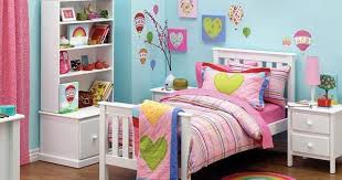 Kemauannya bisa beragam dari mulai yang sederhana. Design Bilik Anak Bilik Tidur Anak Perempuan Simple Simple Girls Bedroom Ideas