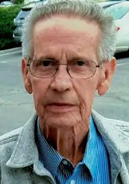 Obituary information for William Douglas Bell