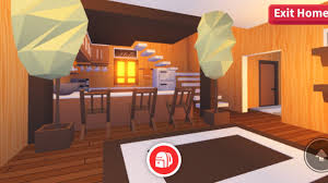 Showing how you can get rich quick and make thousands of bucks in 1 hour! Treehouse Speed Build House Tour For New Monkeys Adopt Me Cute766