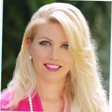 Proud to co-host the 51st Annual Winterfest Parade last evening with Kitty  McGowan. The waterways were festooned in good spirit. A Fort Lauderdale  tradition.