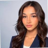 Destiny Vasquez's Instagram, Twitter & Facebook