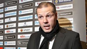 Rekdal tviler på Parr