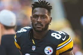 Contact antonio brown on messenger. Antonio Brown Wife Age Height Weight Net Worth