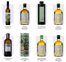 Les Medailles 2020 Du Nyiooc Jus D Olive