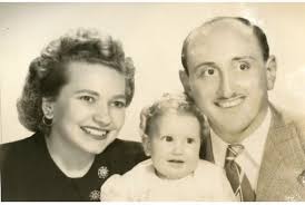 Late wife and husband with same names as Hurricane Helene and Milton would  be 'mortified' over storms' destruction, loved ones say