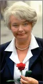 Zygmunt Latoszewski Krystyna Łybacka